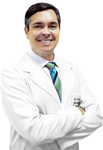 Dr. Ricardo Araujo